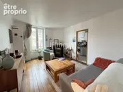 Appartement à ROSNY-SOUS-BOIS