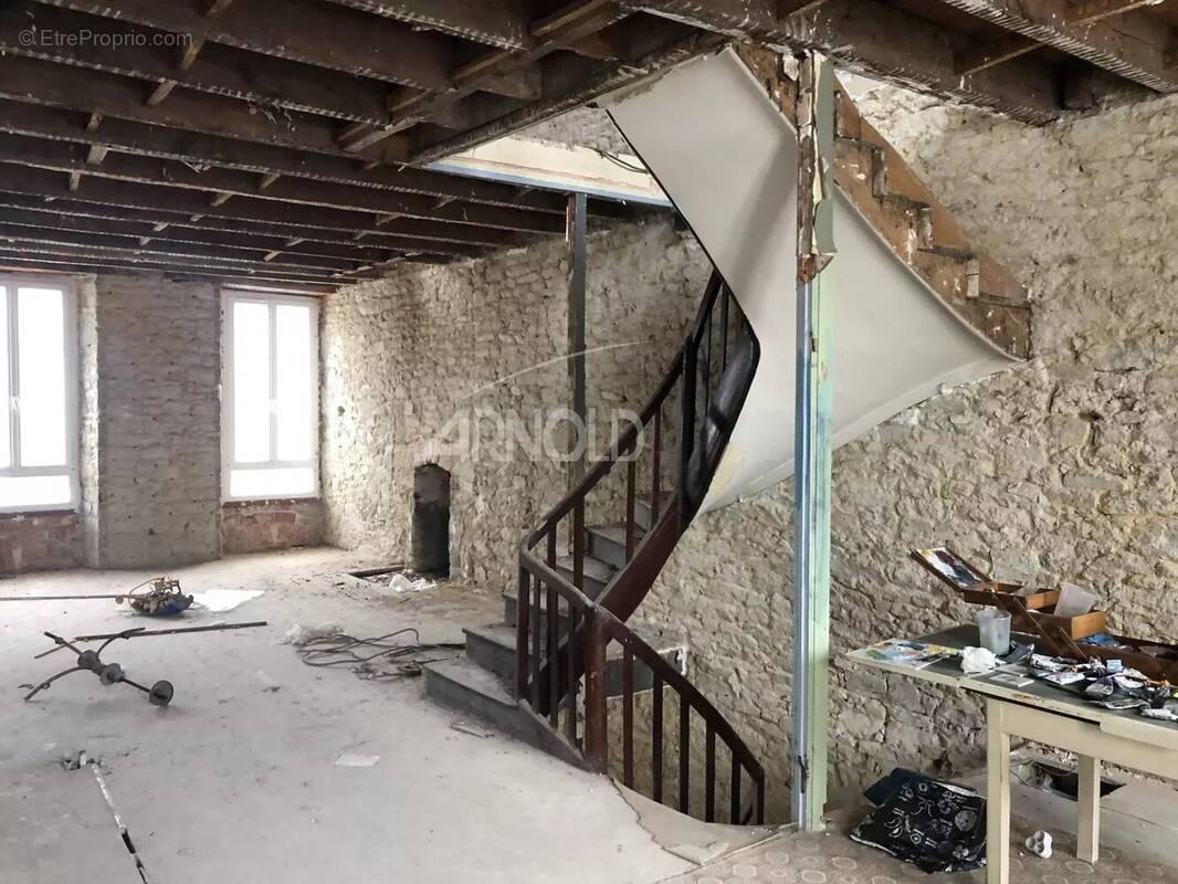 Appartement à AURAY