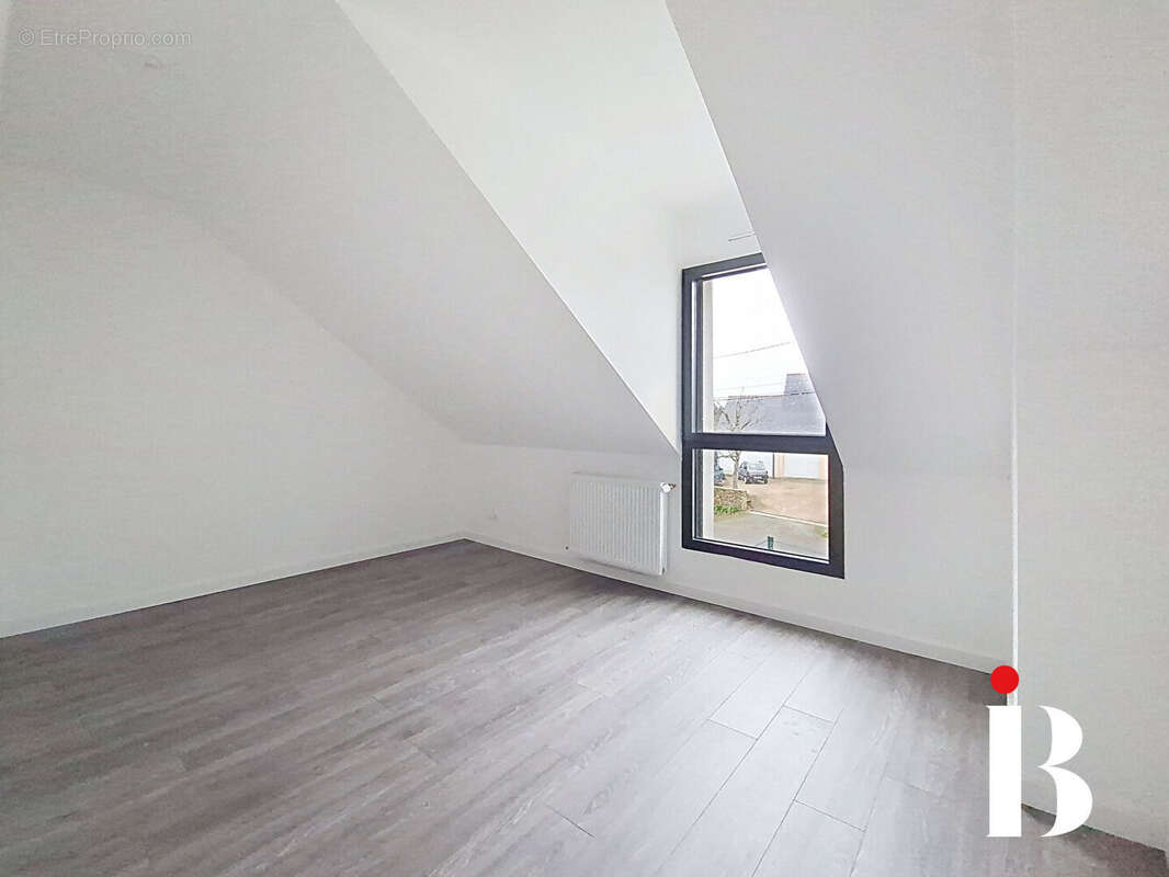 Maison à PETIT-MARS