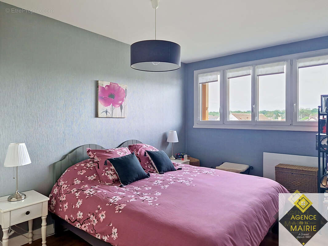 Appartement à DRAVEIL