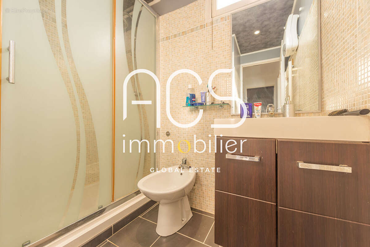 Appartement à MARIGNANE