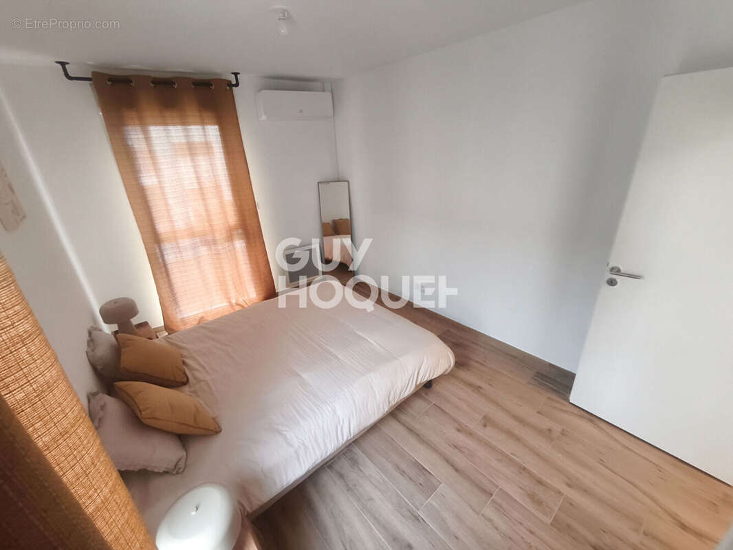 Appartement à ARGELES-SUR-MER
