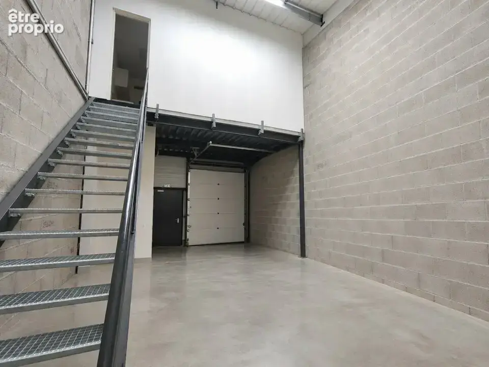 Bien immobilier à vendre à Vaulx-Milieu (38090) - photo 5