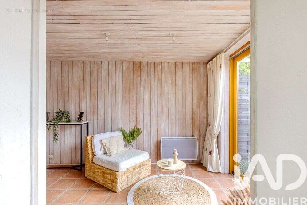 Photo 7 - Maison à LA FRETTE-SUR-SEINE