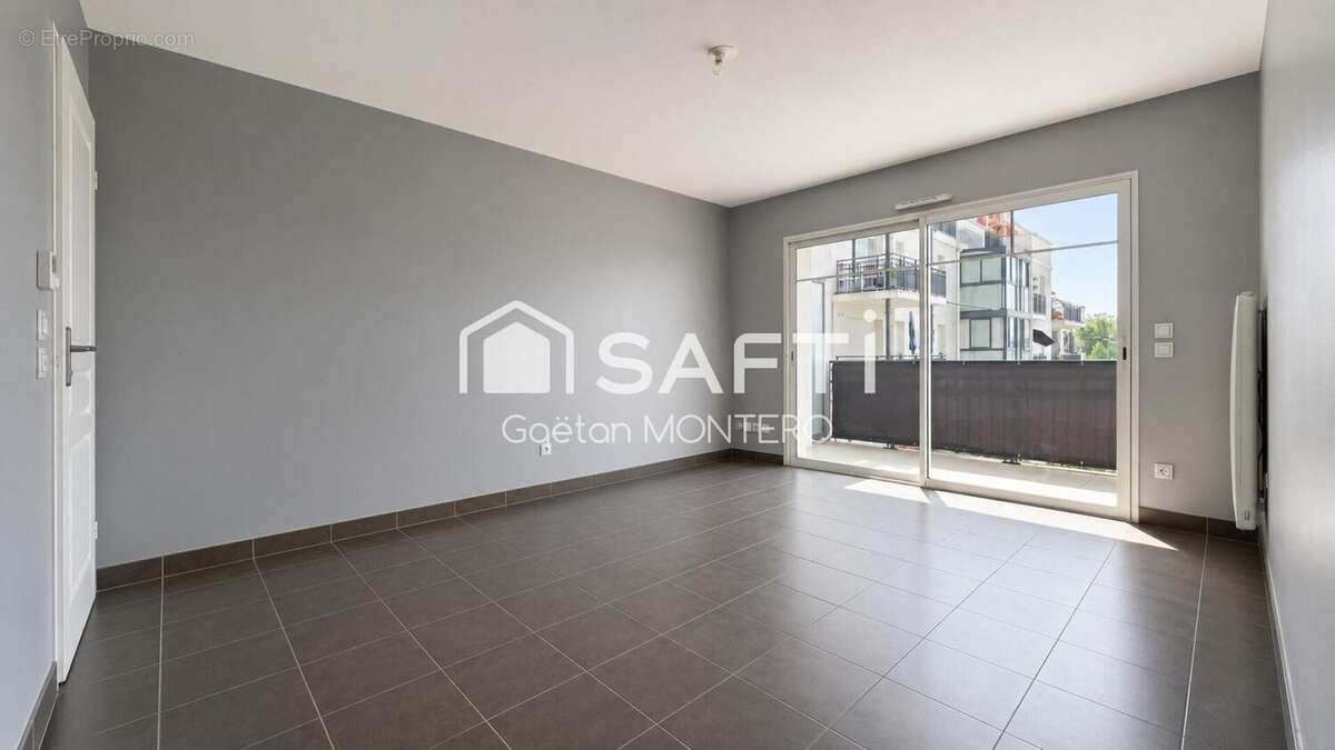 Photo 6 - Appartement à LA TESTE-DE-BUCH