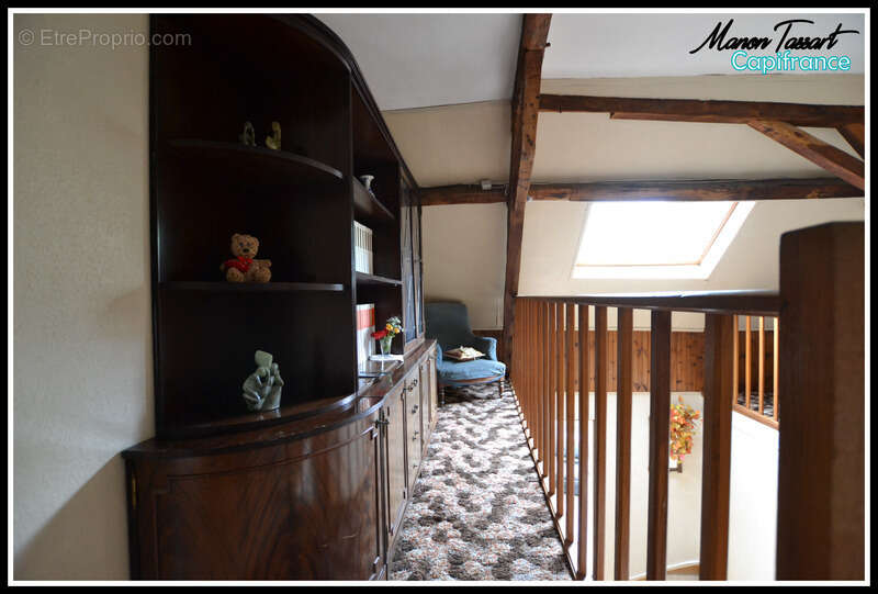 Maison à CONDE-SUR-L'ESCAUT