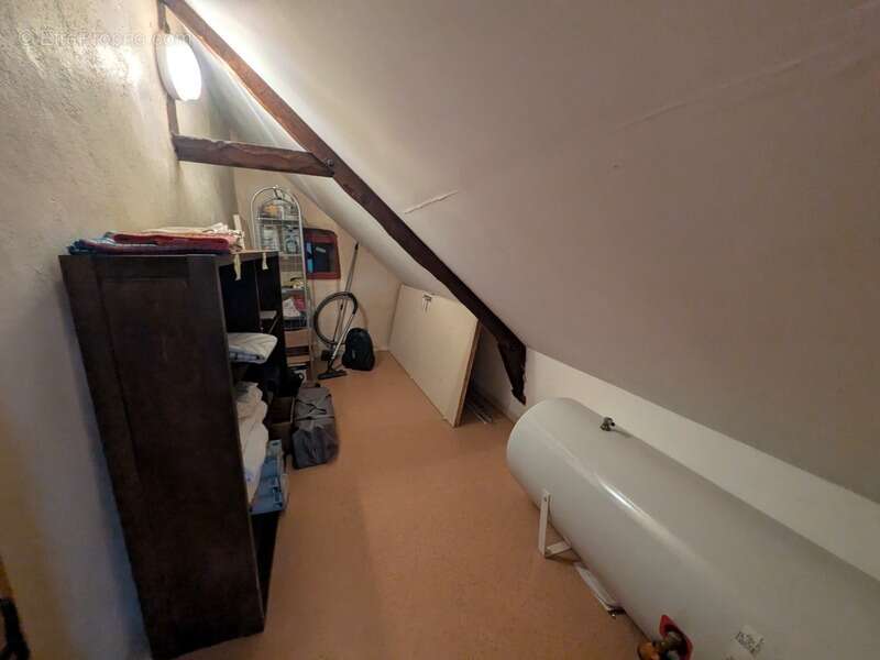 Maison à GUEMENE-SUR-SCORFF