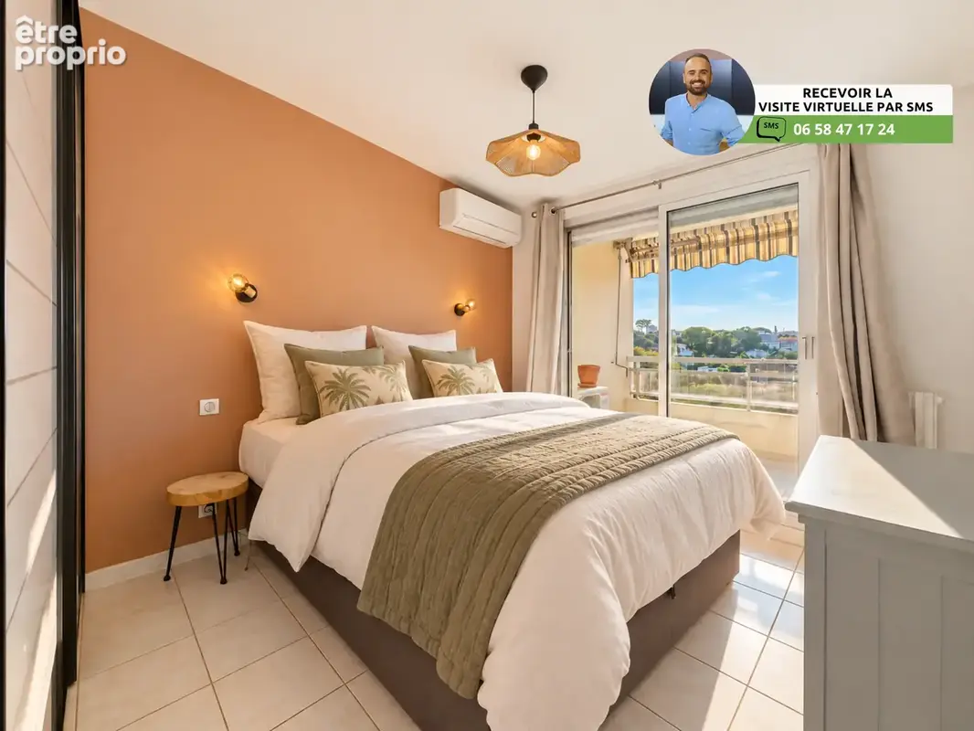 Appartement 2P à vendre à Antibes (06600) - photo 17