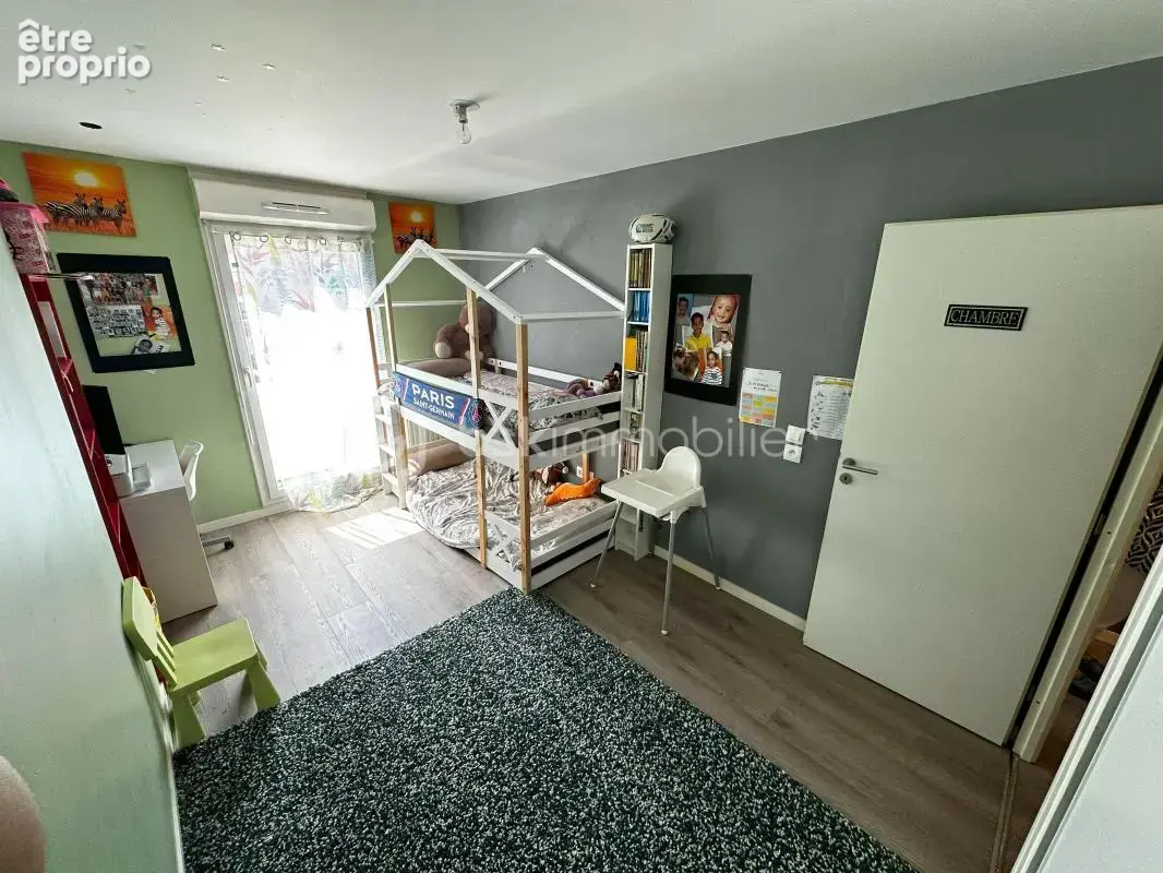 Appartement thiais les savats - photo 11