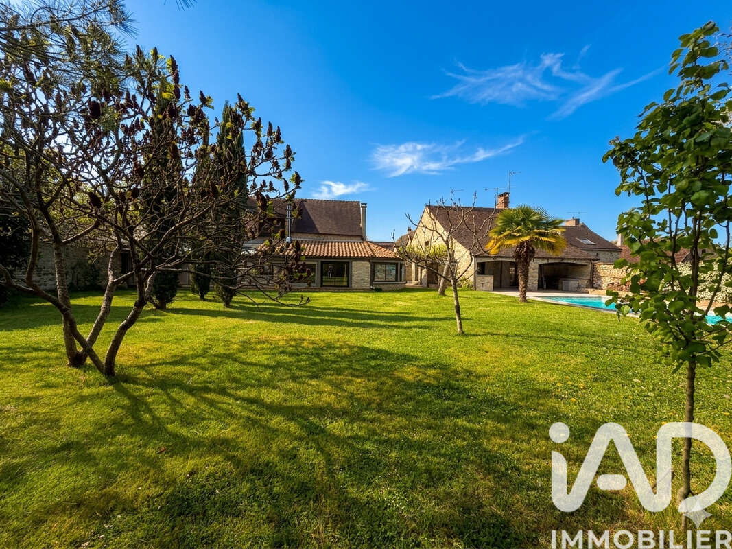 Photo 6 - Maison à PRINGY