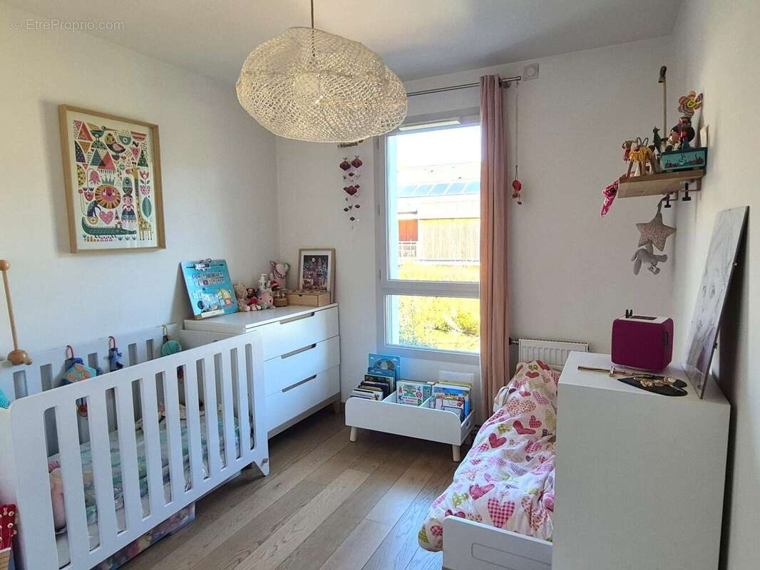 Appartement à ARGONAY