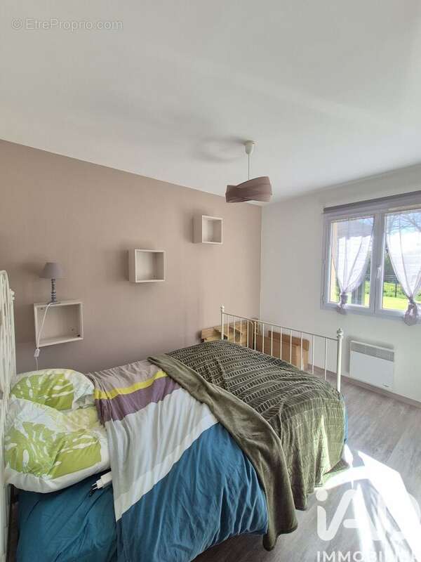 Photo 7 - Maison à SALIGNY