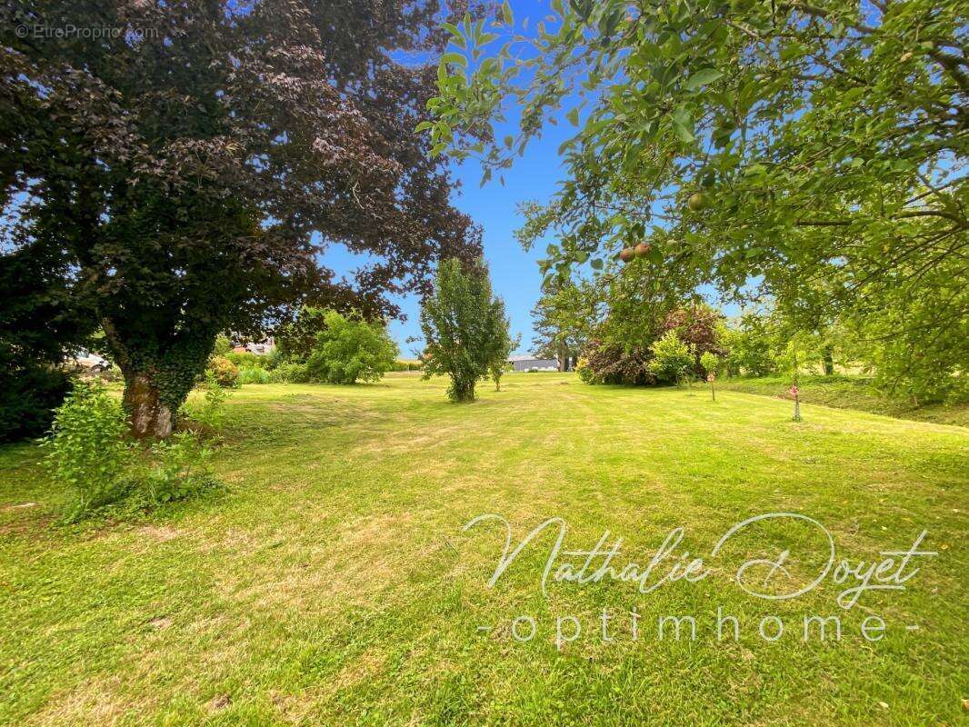 Maison à vendre 6 pièces VIGNEUX HOCQUET (02) - photo 35