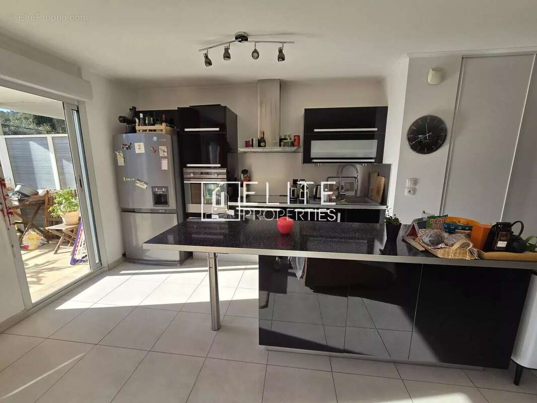 Appartement à MANDELIEU-LA-NAPOULE