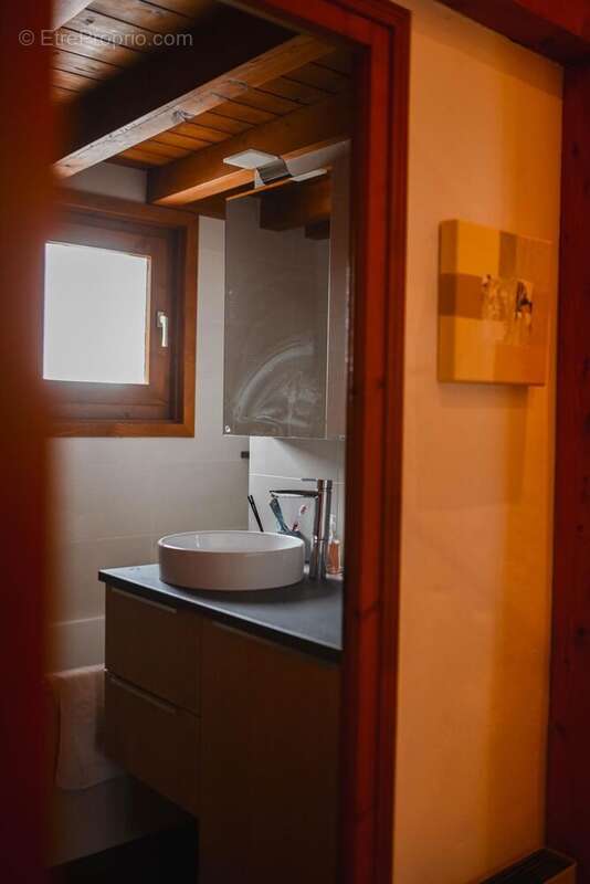 Photo 6 - Appartement à MEGEVE