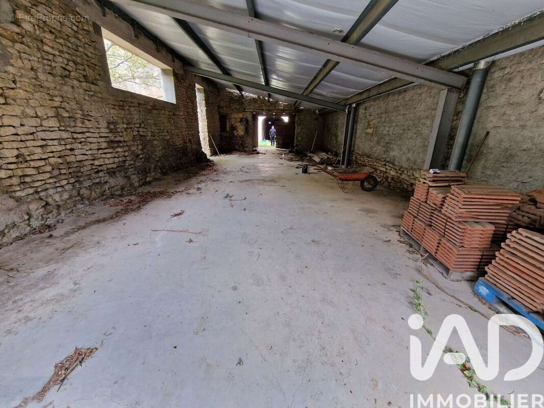 Photo 6 - Maison à GONDREVILLE