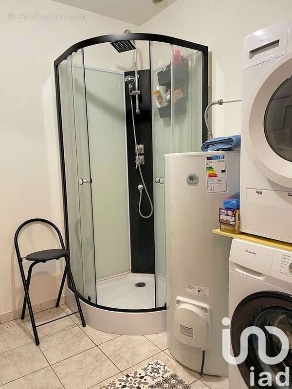 Photo 7 - Maison à LA ROCHE-DERRIEN