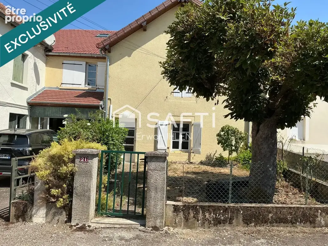 Photo 1 - Appartement à SAULX