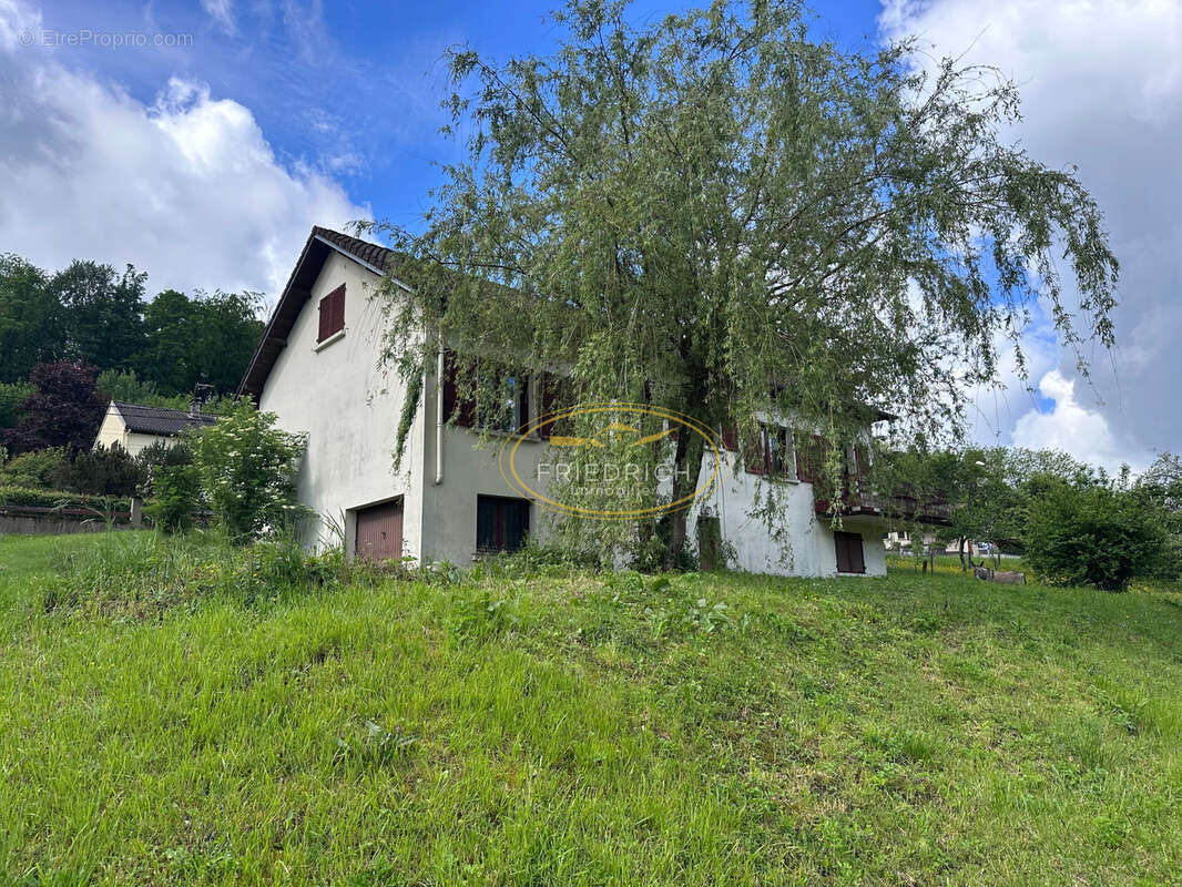Maison à BAR-LE-DUC