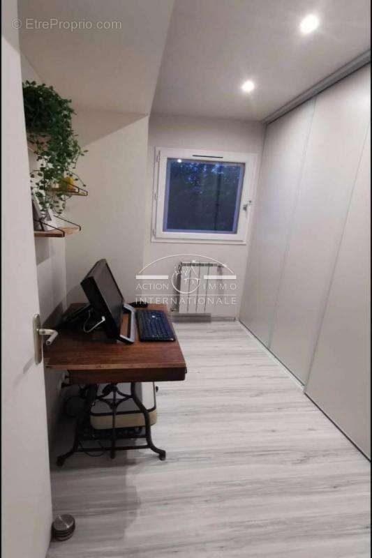 Maison à SAINT-MARTIN-DE-CRAU