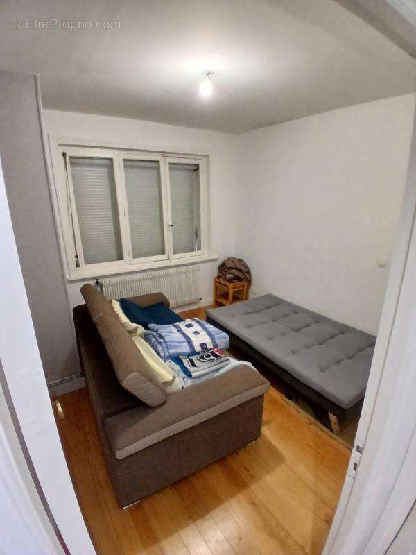 Appartement à DOUAI