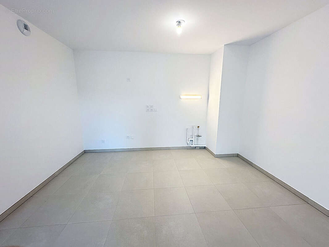 Appartement à CABRIES