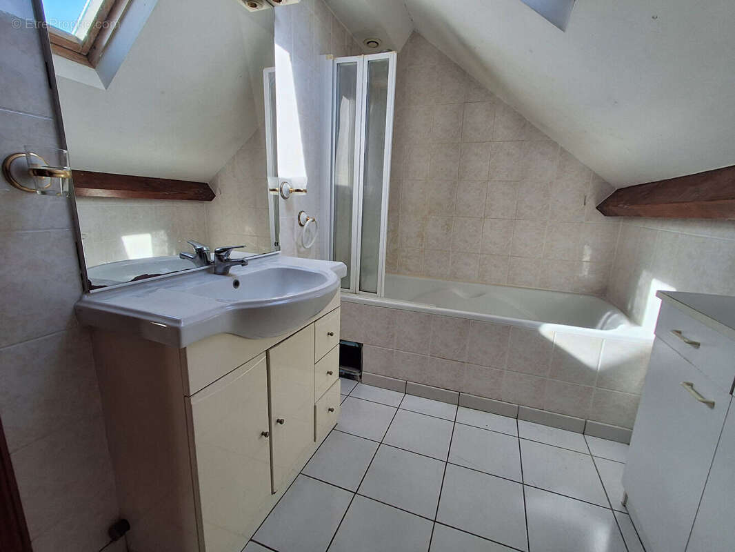 Appartement à SAINT-NAZAIRE