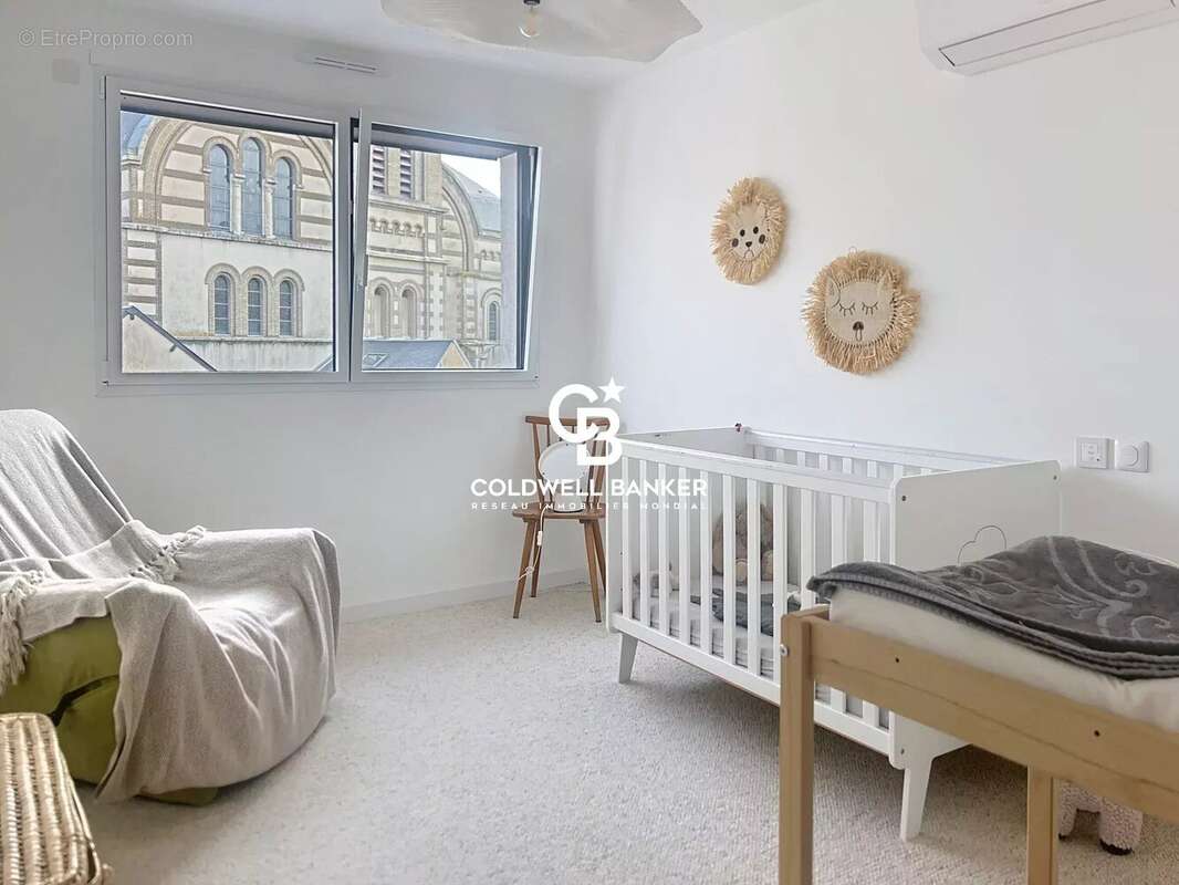 Maison à LES SABLES-D&#039;OLONNE