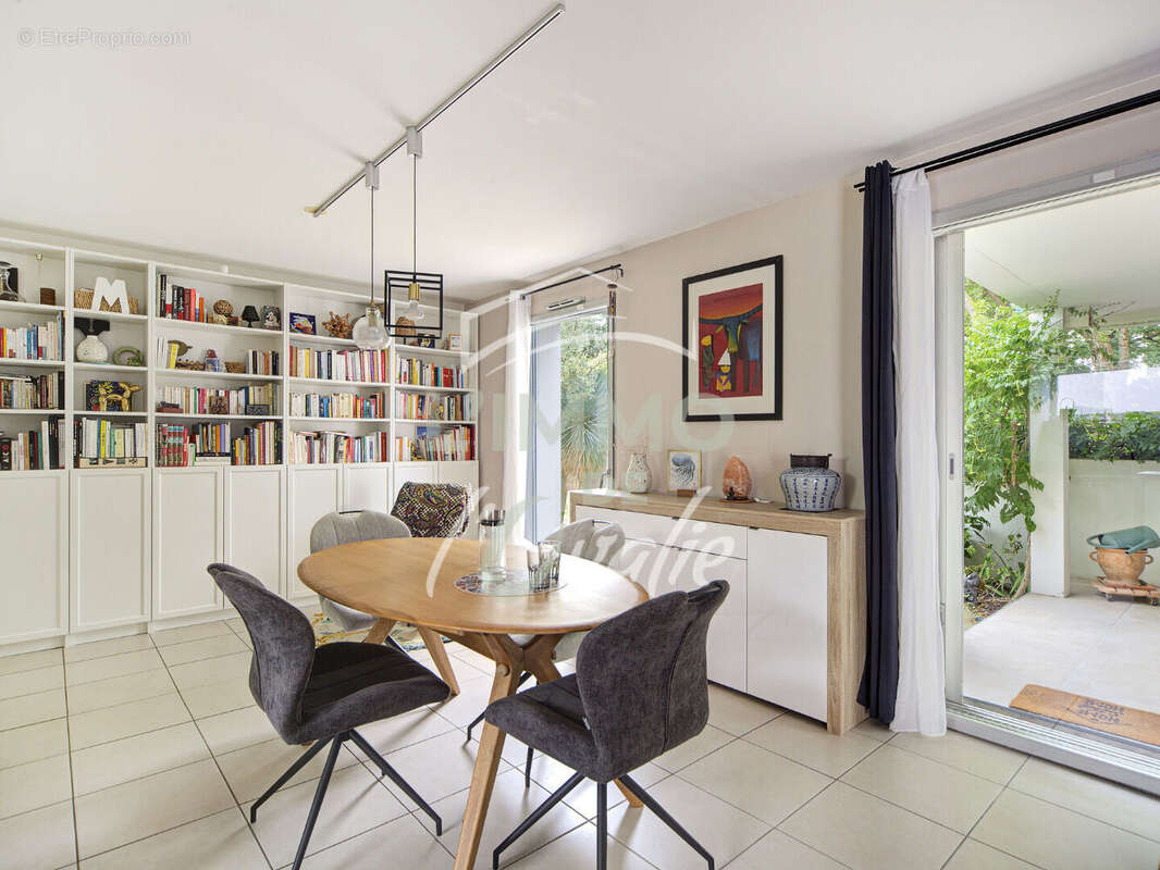Appartement/villa Cornebarrieu 3 pièces 83m2 - photo 4