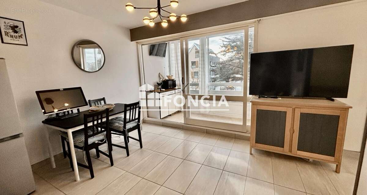 Appartement à COURSEULLES-SUR-MER