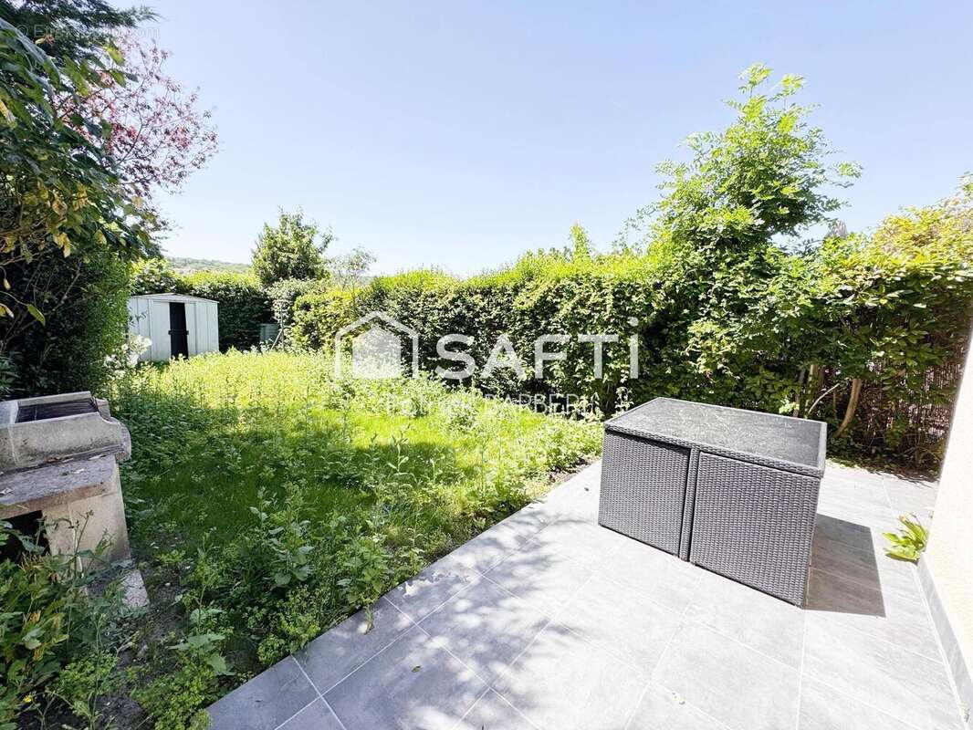 Photo 4 - Maison à MENUCOURT