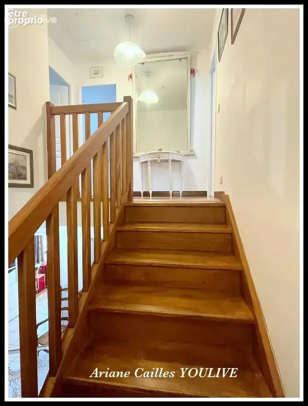 Maison en vente à terme occupée - photo 11