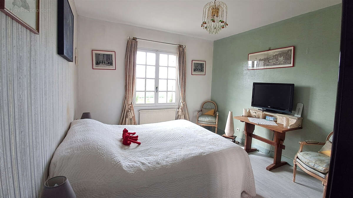 Ravissante maison traditionnelle sur sous-sol total - photo 7