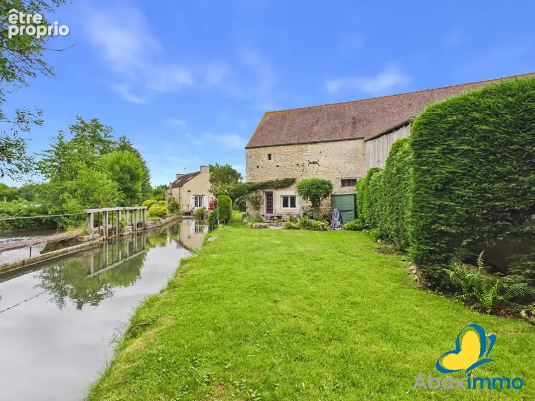 Photo Maison à Falaise au prix de 76 900€