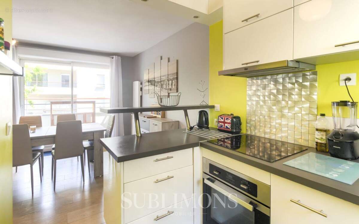 Appartement à vendre Vannes - photo 3