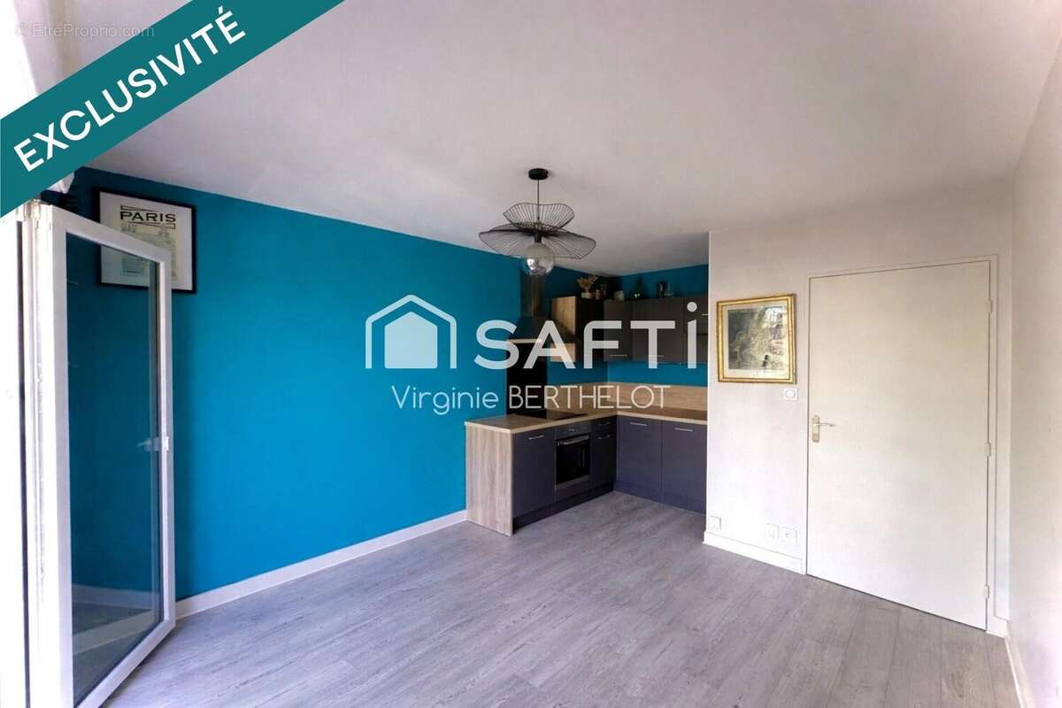 Photo 2 - Appartement à NIORT