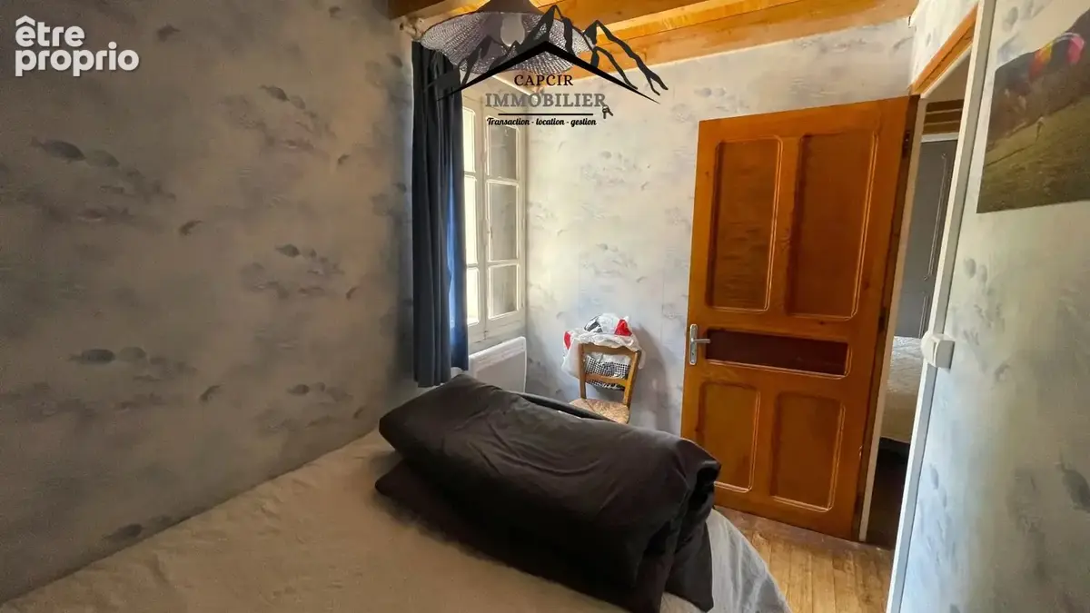 Maison traditionnelle en pierre - carcanieres - photo 27