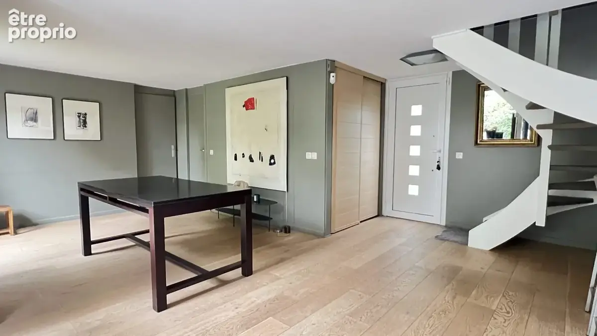 Maison 4 pièces 108 m² à vendre à Villeneuve-D'ascq (59650) - photo 7