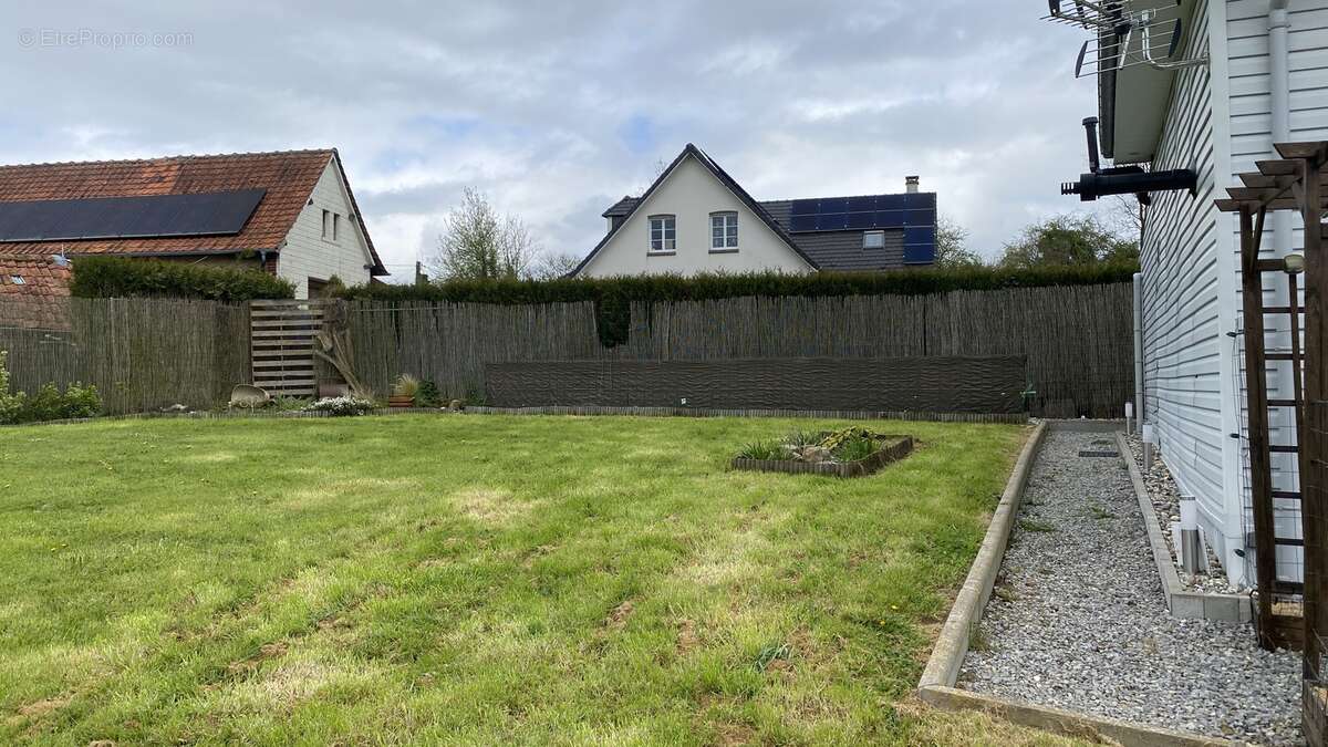 IMG_3593 - Maison à CRAMONT