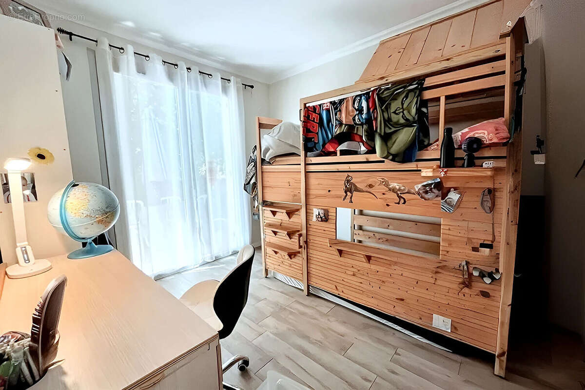 Maison à LA ROCHELLE