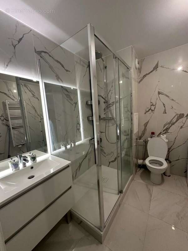 Appartement à CERGY