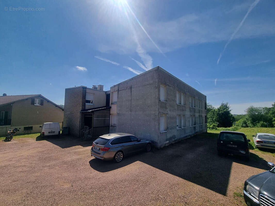 Appartement à VILLING