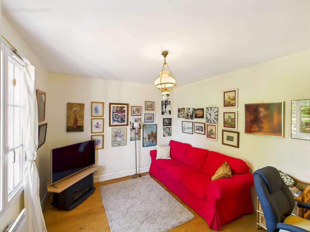 Maison à ABJAT-SUR-BANDIAT