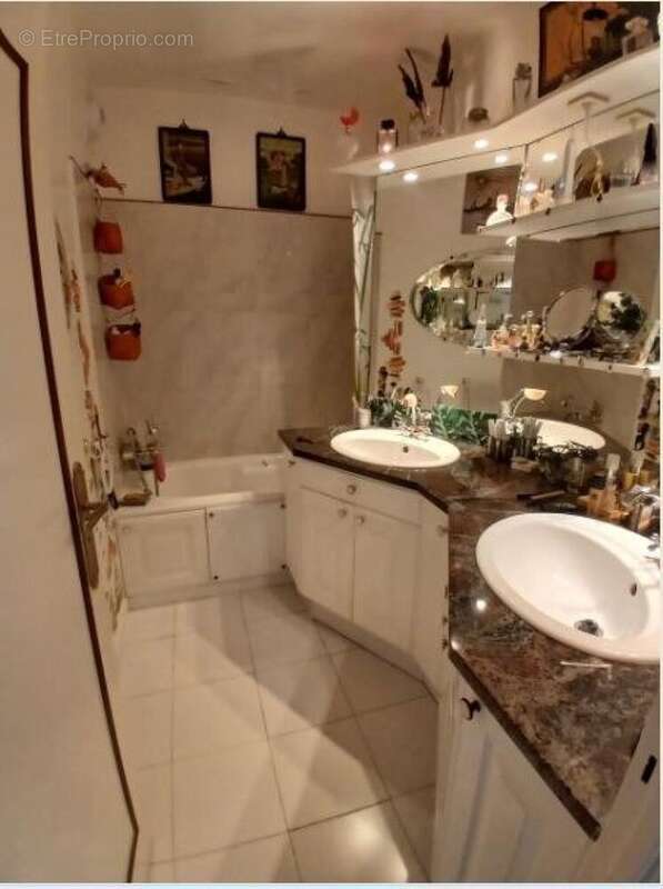 Photo 6 - Appartement à MERIGNAC