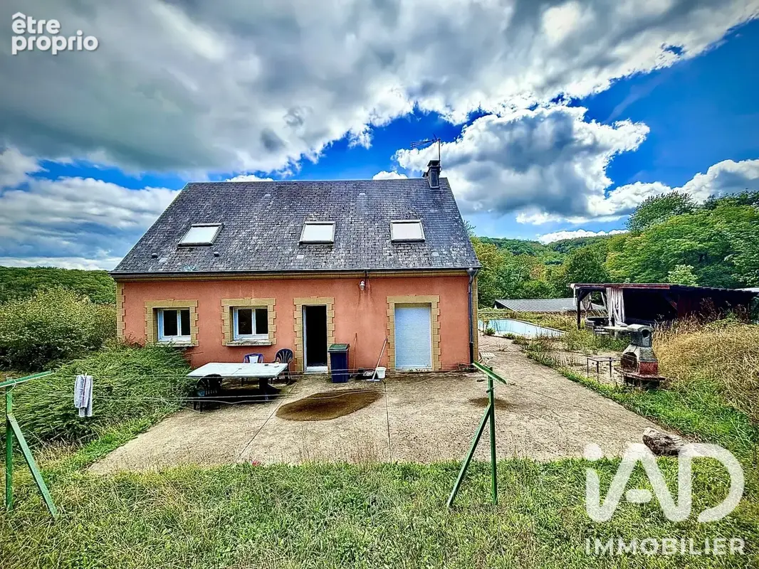 Photo 1 - Maison à BOGNY-SUR-MEUSE