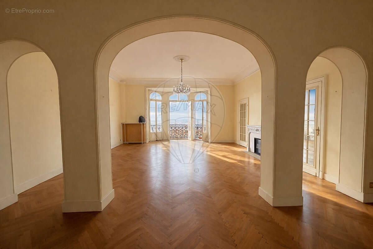 Appartement 2 chambre(s) à vendre - photo 3
