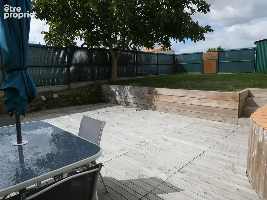 A proximité des commerces - photo 3