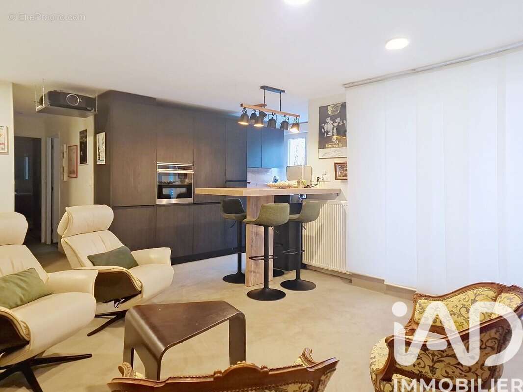 Photo 4 - Appartement à VILLEFRANCHE-SUR-SAONE