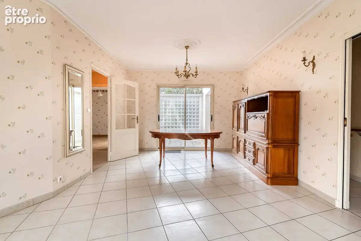 Appartement Chalonnes Sur Loire 129 m² - photo 5
