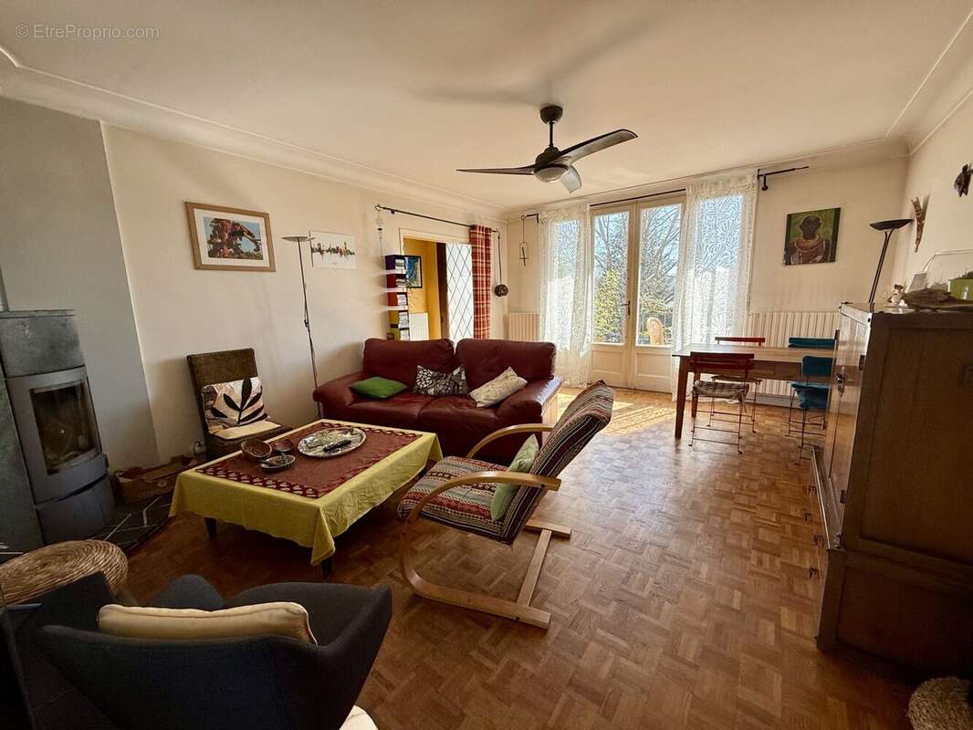 Maison à REZE